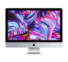 Apple - iMac - 2015 - 27 inch - Intel Core i5-6e gen - 8GB - 256GB