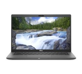 Dell Latitude 7410 - Intel Core i5-10. Generation - 14 Zoll - 16GB RAM - 256GB SSD - Windows 11 Home