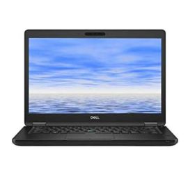Dell Latitude E5490 - Intel Core i3-8. Generation - 14 Zoll - 8GB RAM - 256GB SSD - Windows 11 Home