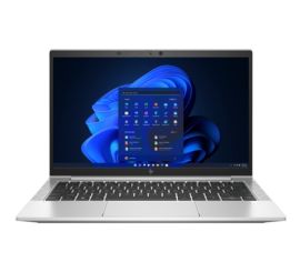 HP EliteBook 835 G8 - AMD Ryzen 7 PRO 5850U - 13 Zoll - 16GB RAM - 256GB SSD - Windows 11 Home