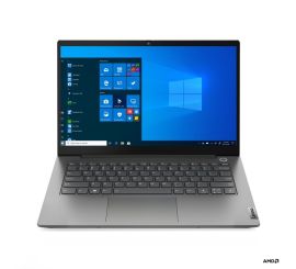 Lenovo ThinkBook 14 G3 ACL - AMD Ryzen 7 5700U - 14 Zoll - 16GB RAM - 256GB SSD - Windows 11 Home