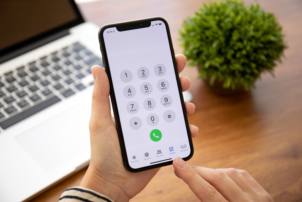 anonym telefonieren