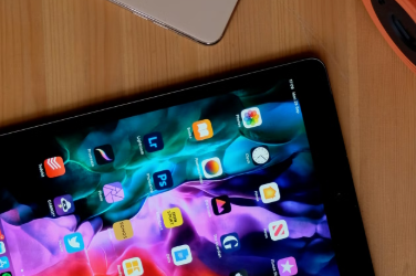 iPad 8e generatie