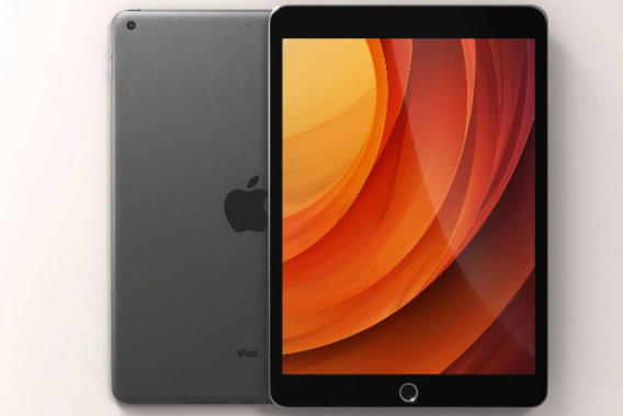 iPad 8e generatie