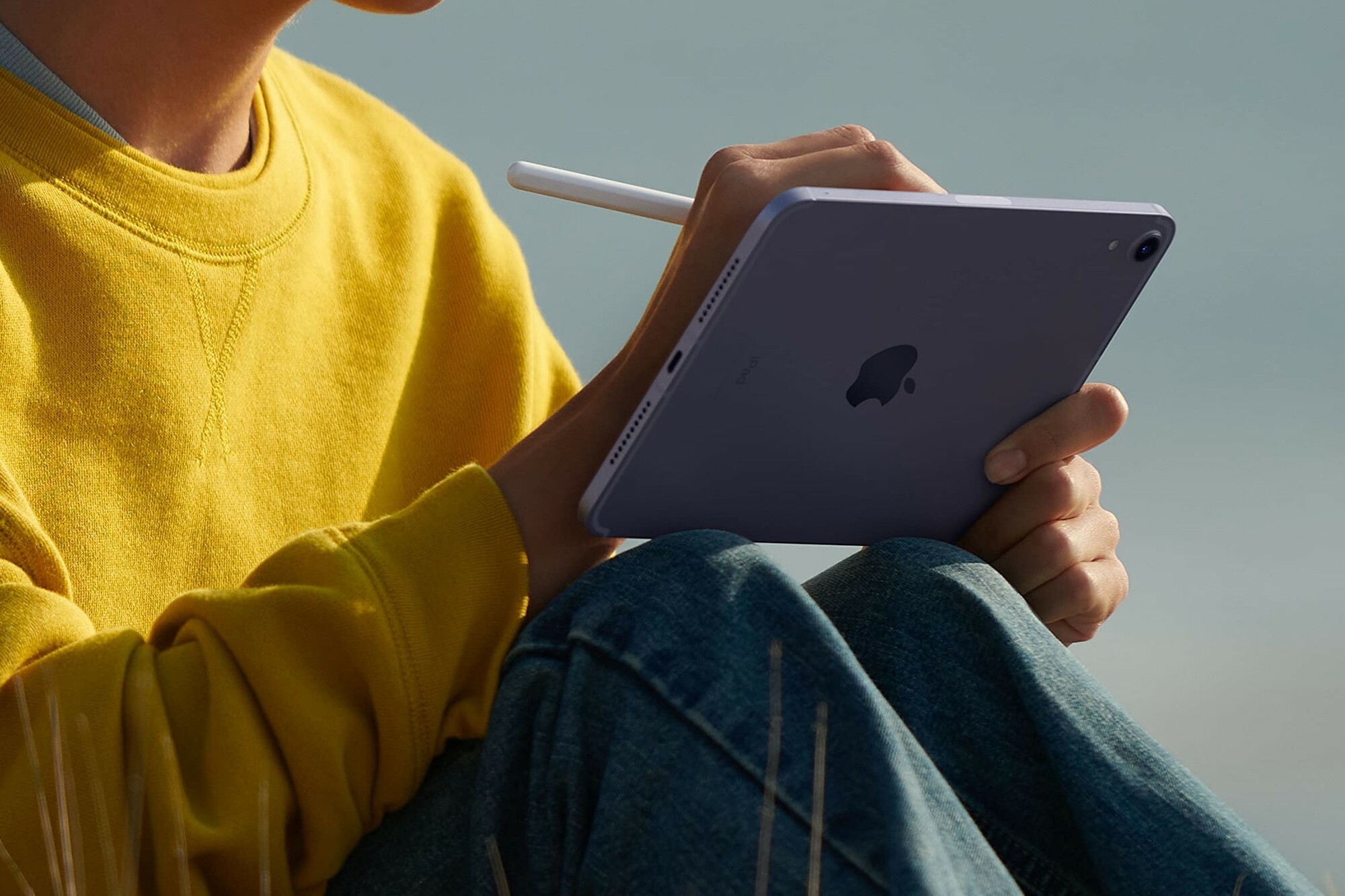 ipad mini 2021