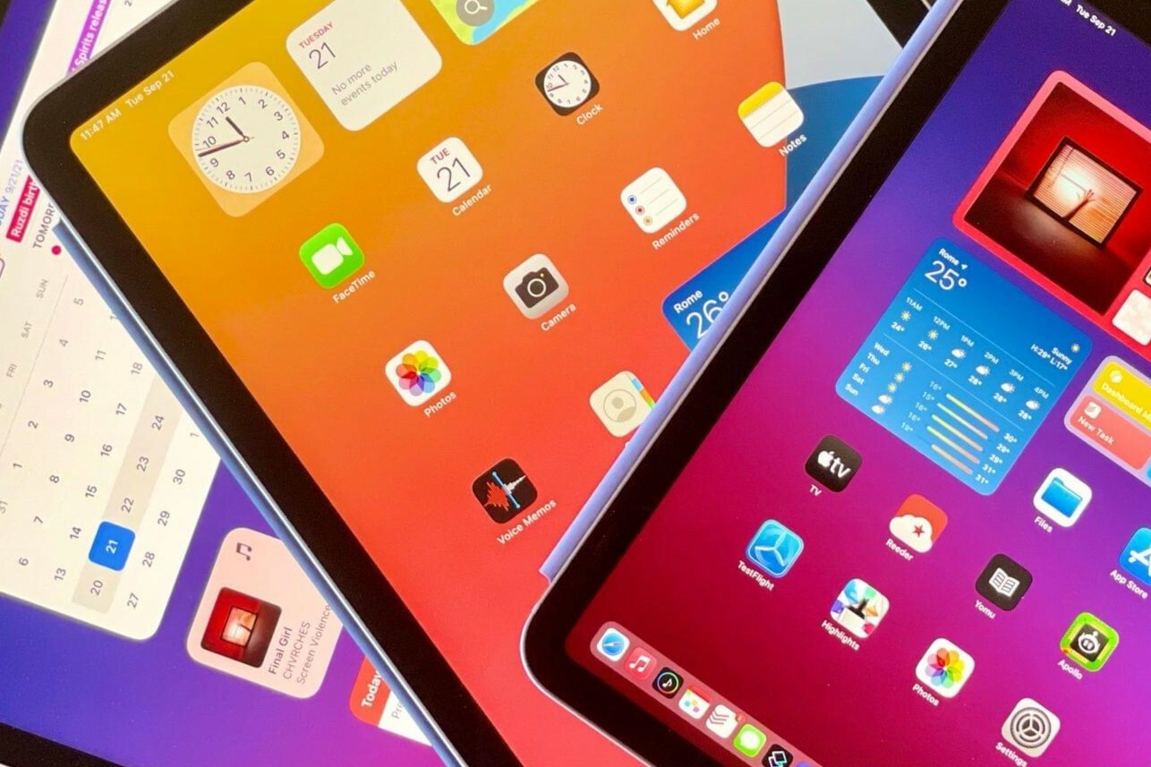 ipads kaufen