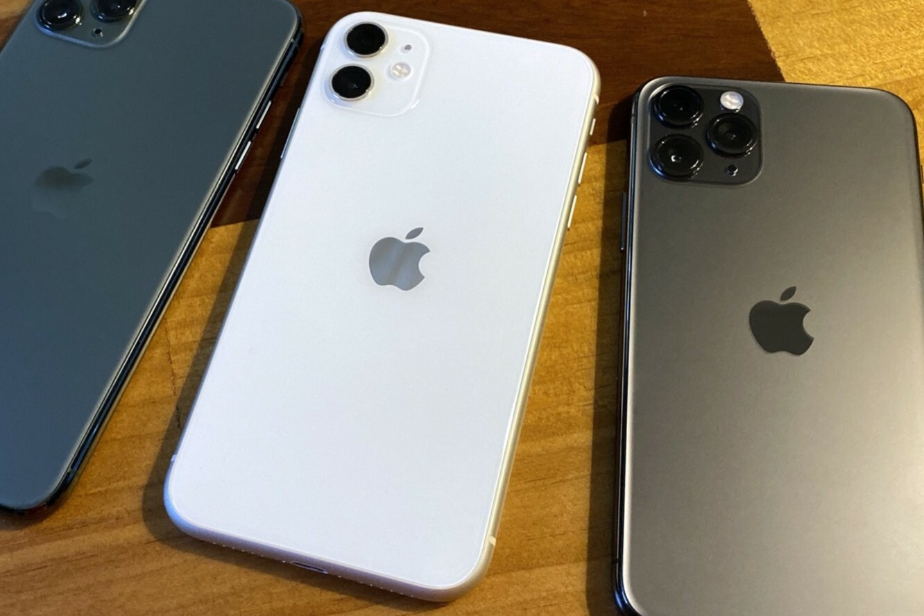 iphone 11 kaufen