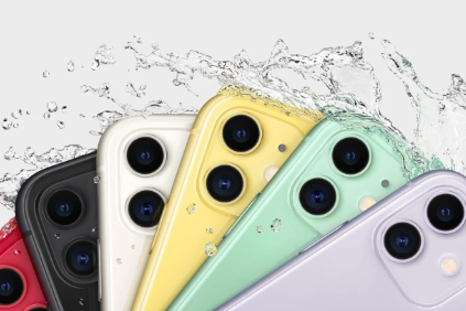 iphone 11 wasserdicht