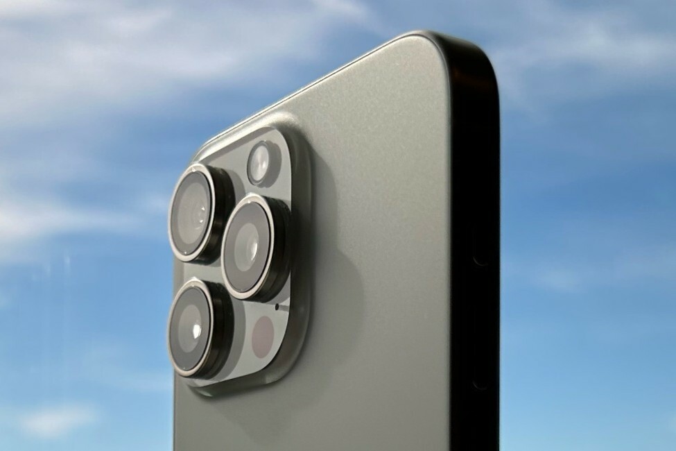 iphone 15 pro kaufen