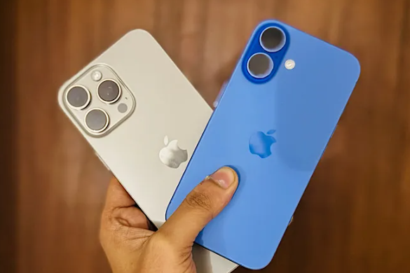 iphone 16 pro kaufen