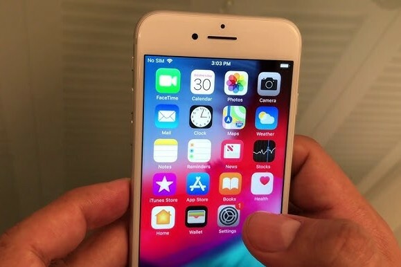 iphone 8 kaufen