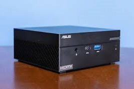 Asus Computer