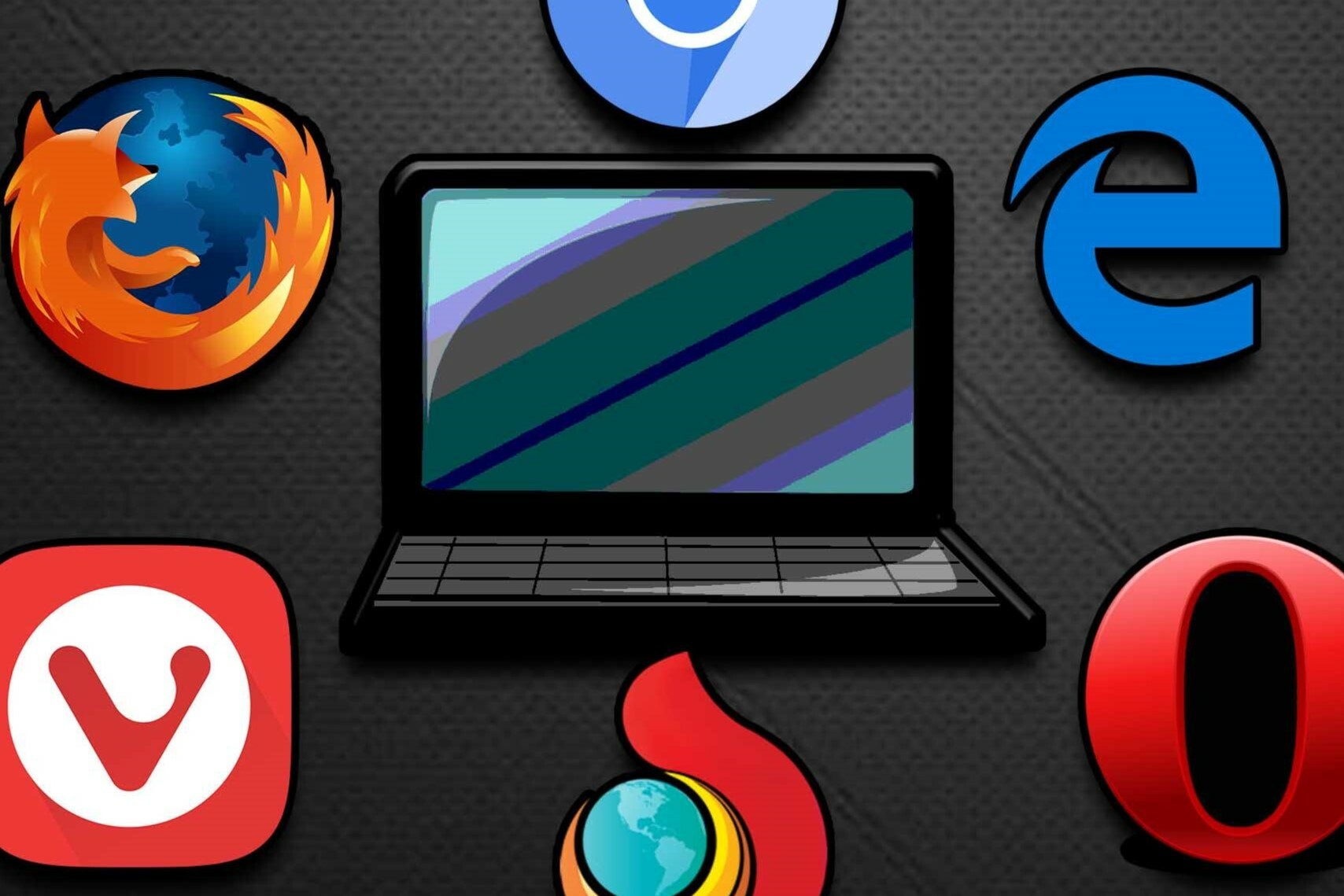 Browser aktualisieren