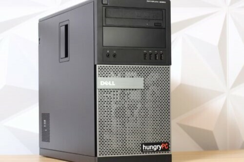 Dell desktop kaufen