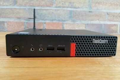 Lenovo pc