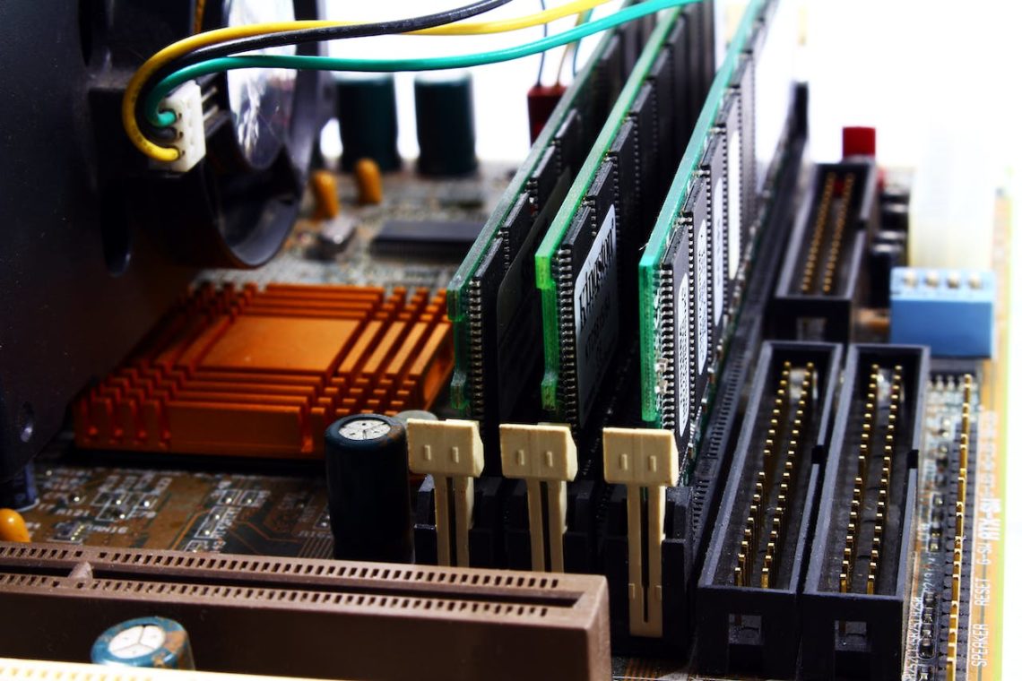 Computer funktioniert nicht