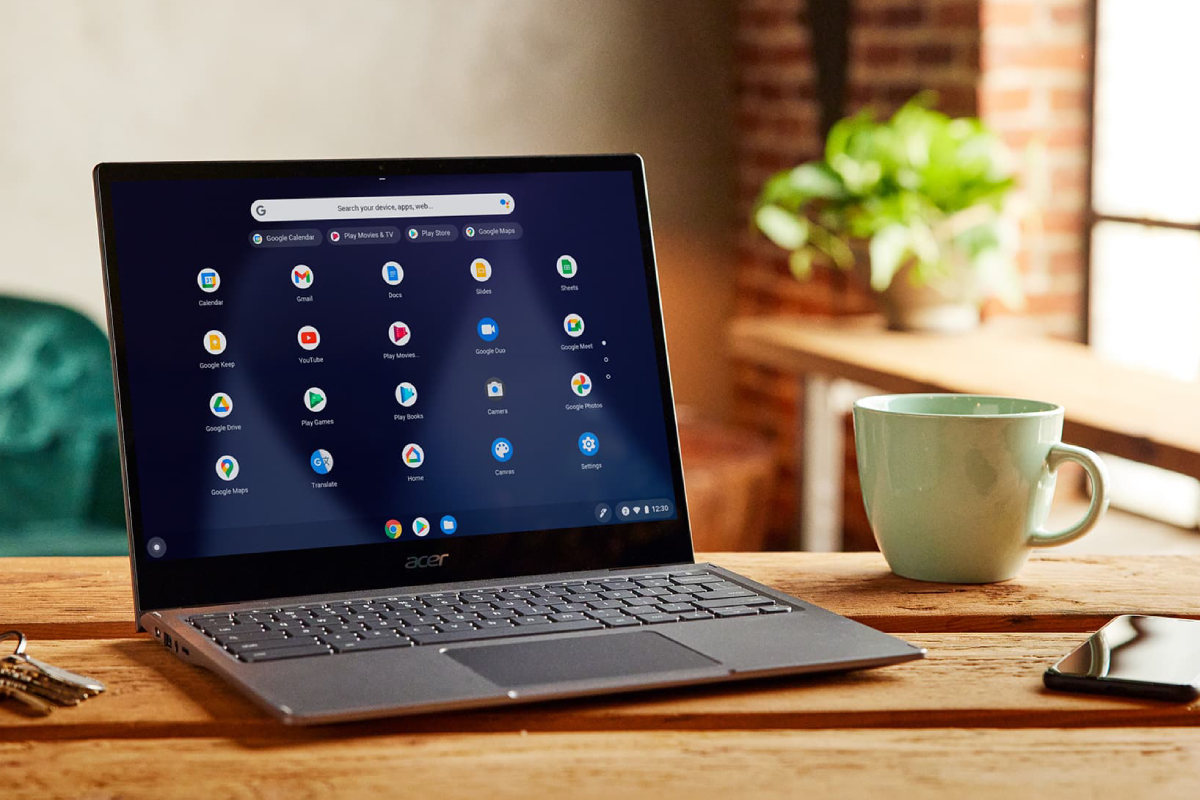 Acer Chromebook