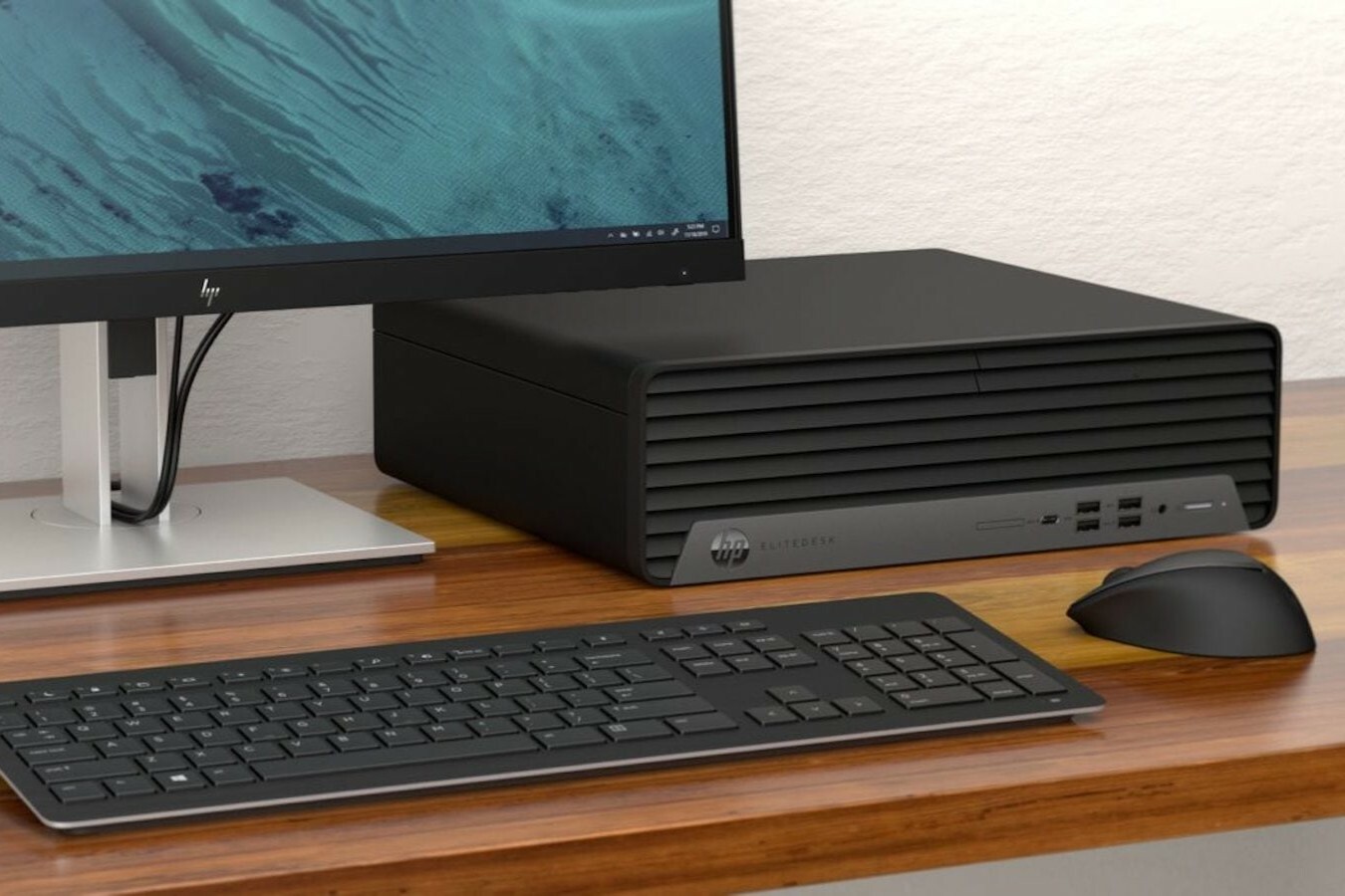 hp desktop kaufen
