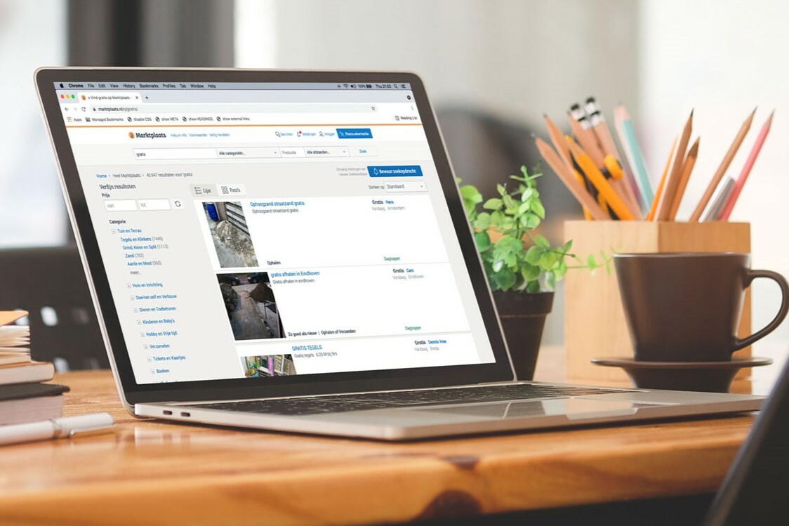 laptop verkaufen