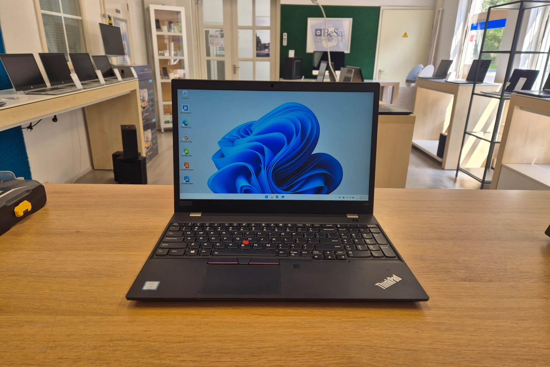 Lenovo thinkpad