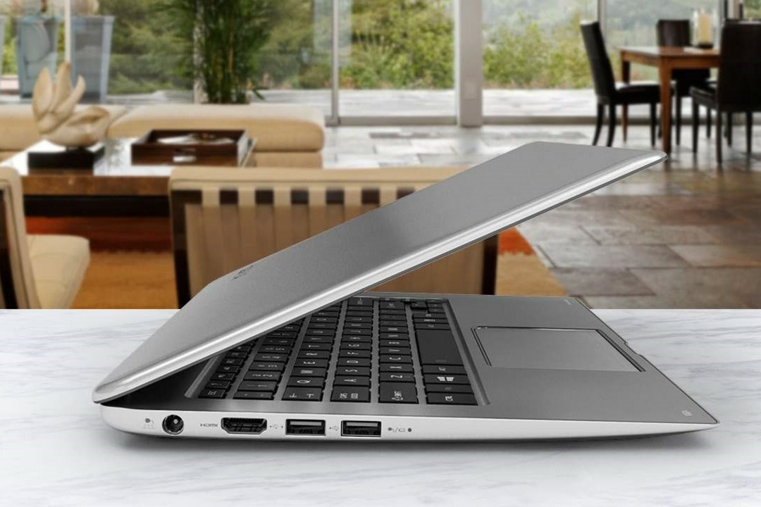 G&uuml;nstiger Toshiba Laptop