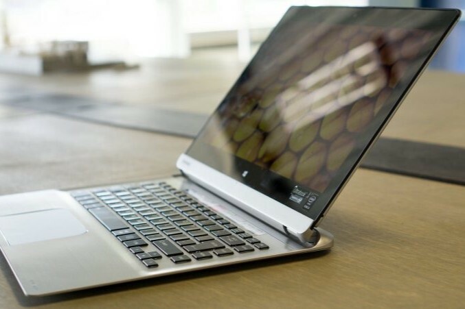 Die Vorteile eines Toshiba Laptops