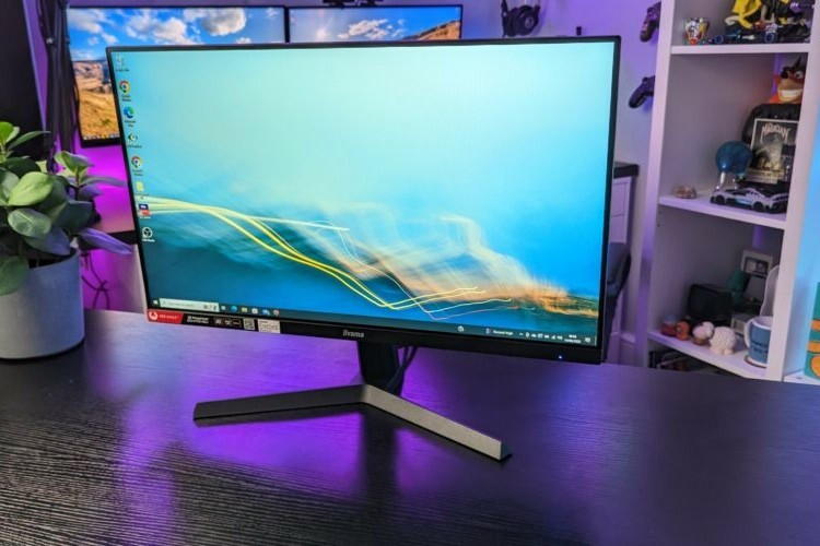 iiyama monitor