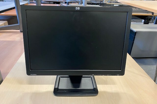hp beeldschemr