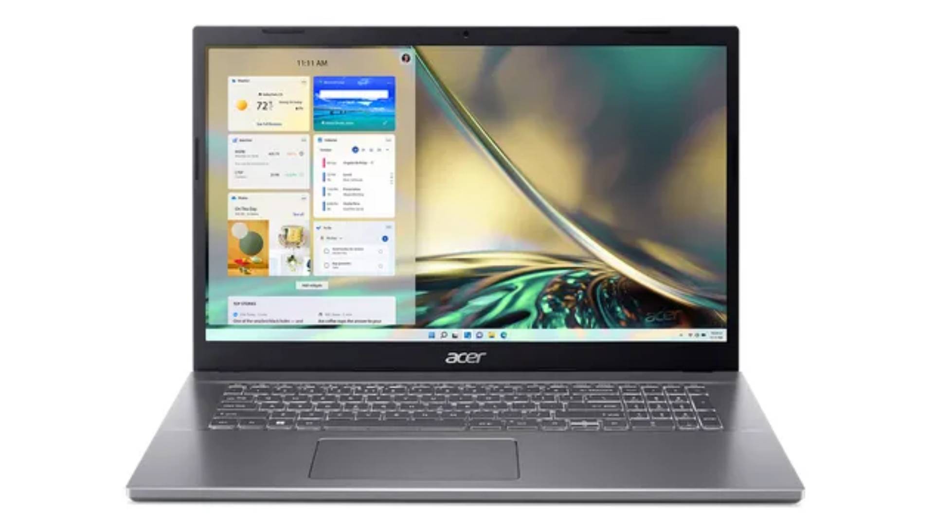 refurbished Acer Laptop kaufen