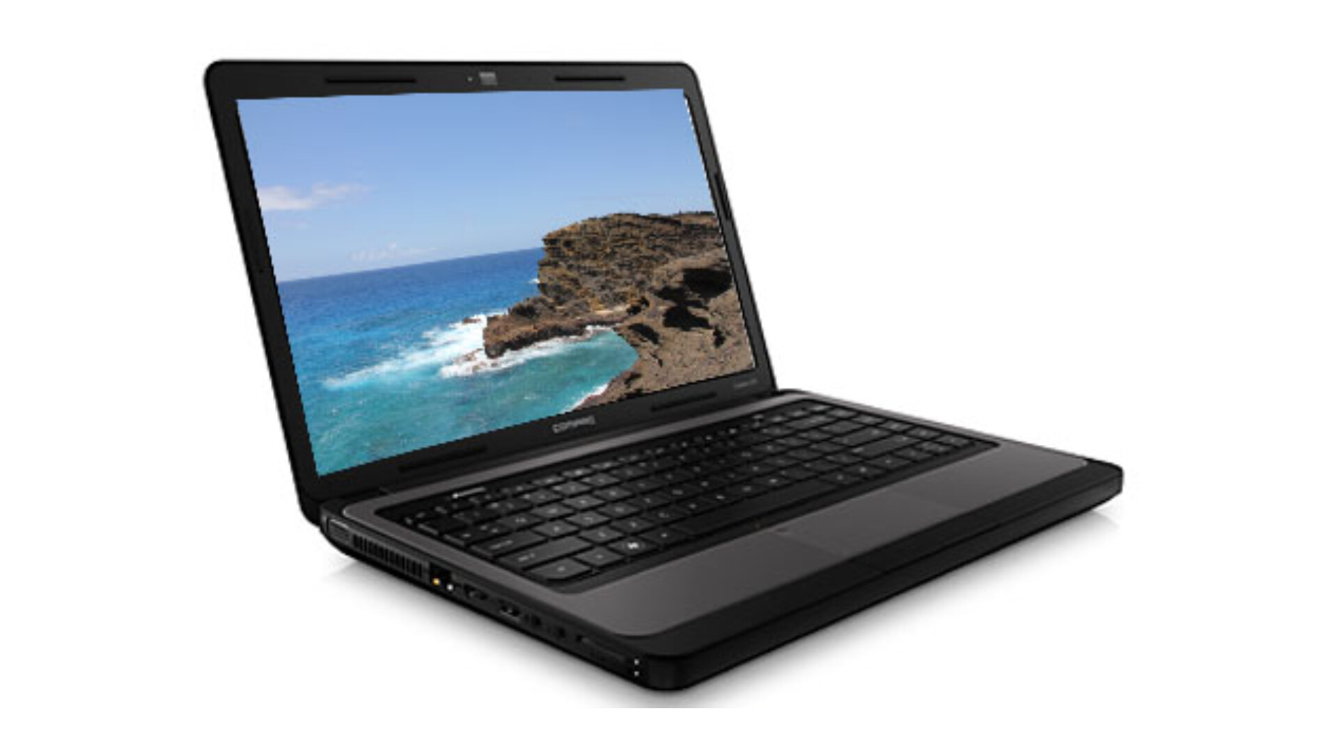 refurbished Compaq laptop kaufen