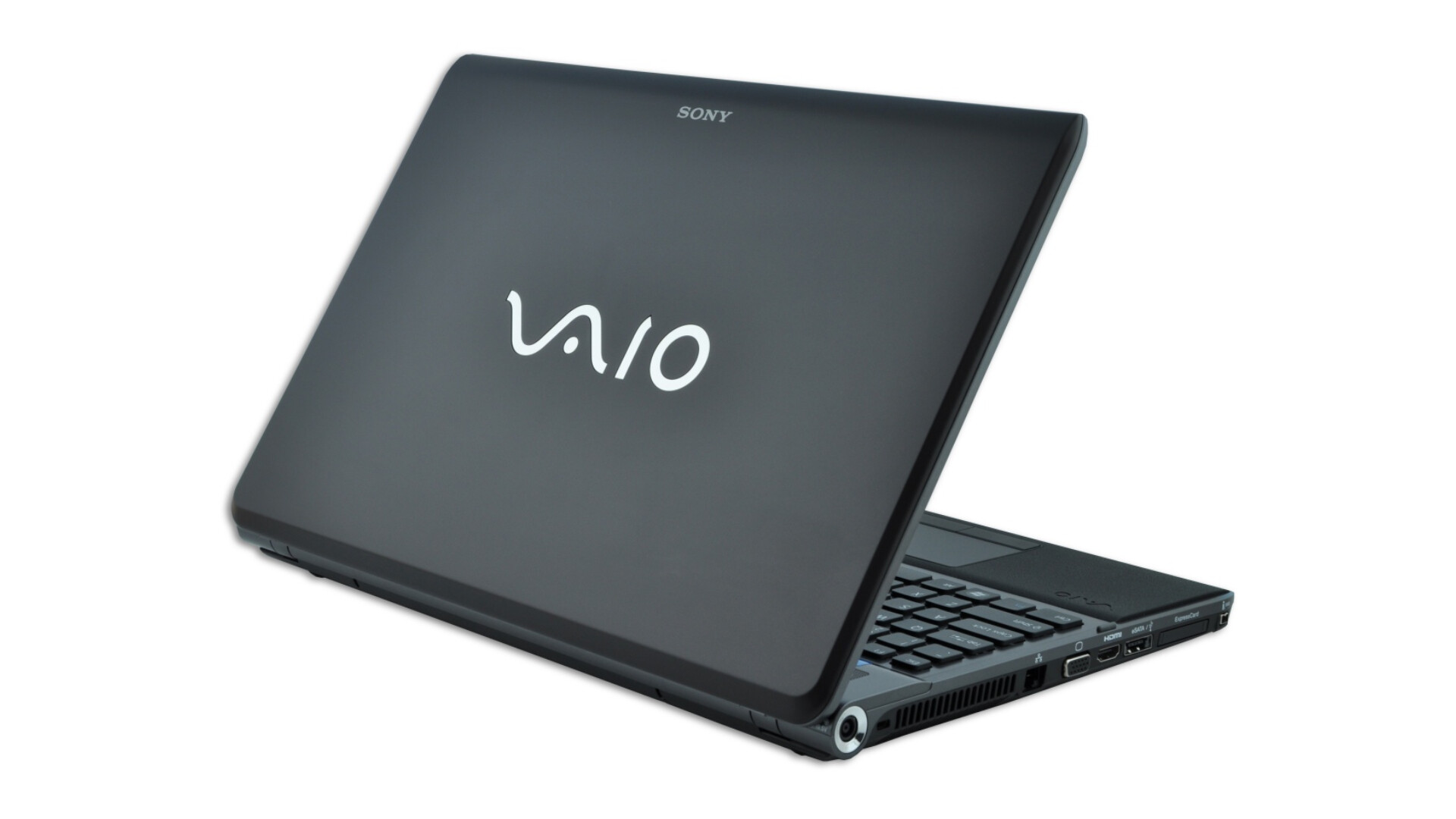 refurbished Sony laptop kopen