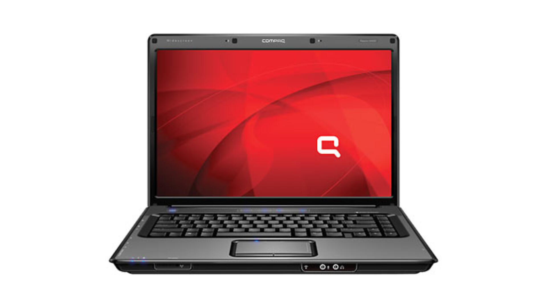 tweedehands Compaq laptop kopen